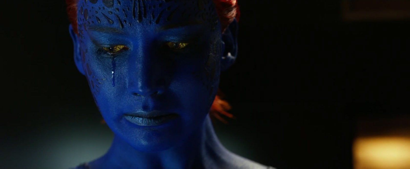 X-Men Days of Future Past : 2ème bande-annonce + Affiche officielle #14