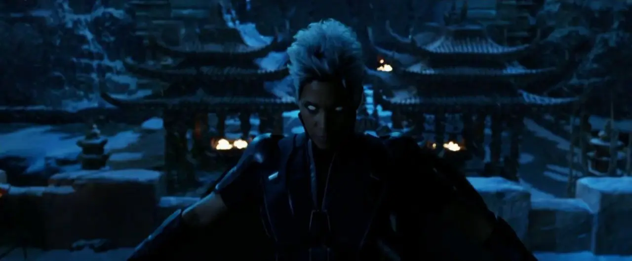 X-Men Days of Future Past : 2ème bande-annonce + Affiche officielle #4