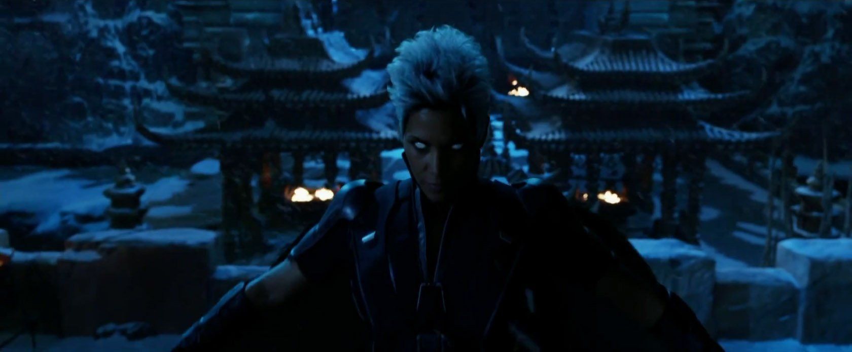 X-Men Days of Future Past : 2ème bande-annonce + Affiche officielle #4