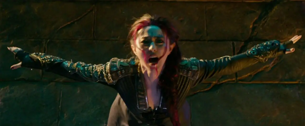 X-Men Days of Future Past : 2ème bande-annonce + Affiche officielle #13