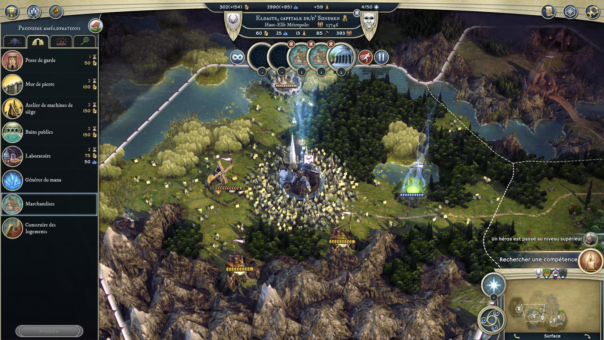 Test Age of Wonders III : le retour tant attendu #8