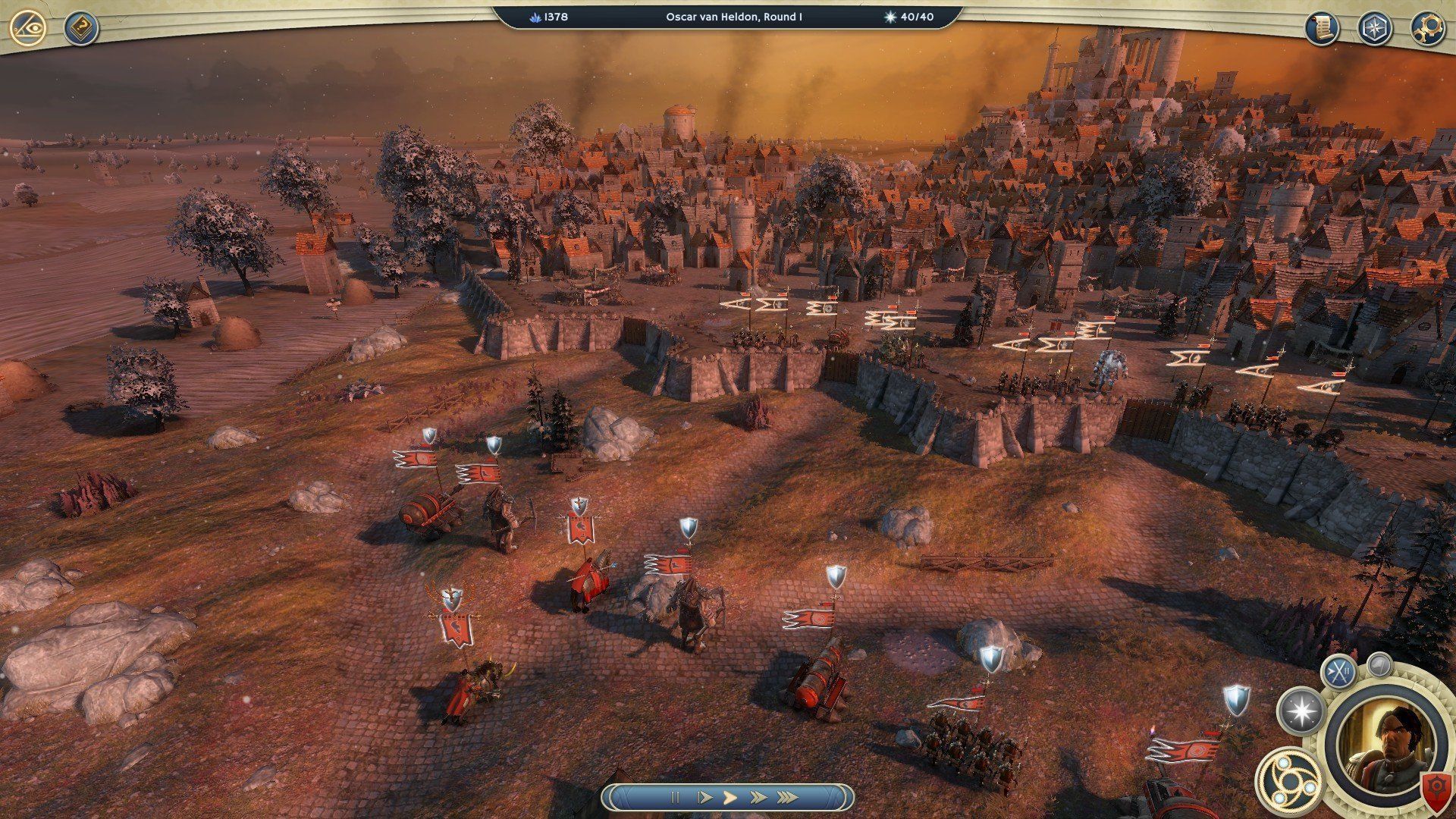 Test Age of Wonders III : le retour tant attendu #13