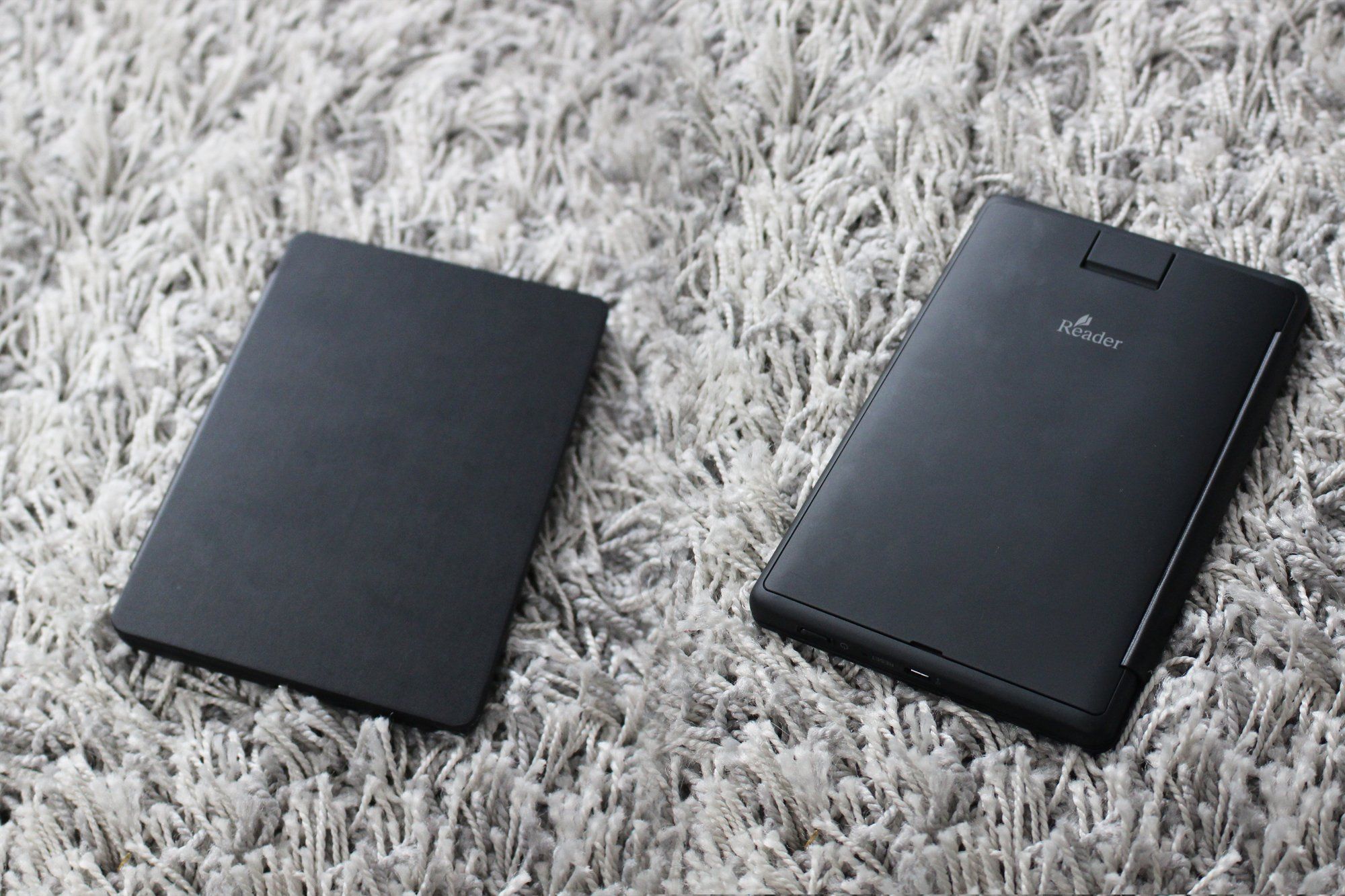 Test Sony PRS T3 : l’eReader était presque parfait #3