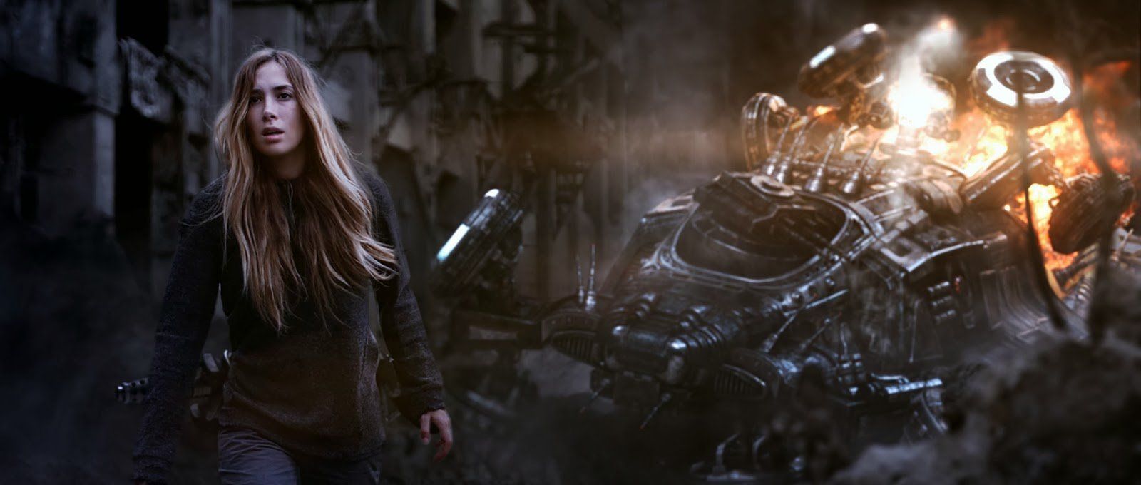 Trickster : un fan movie en attendant Matrix 4
