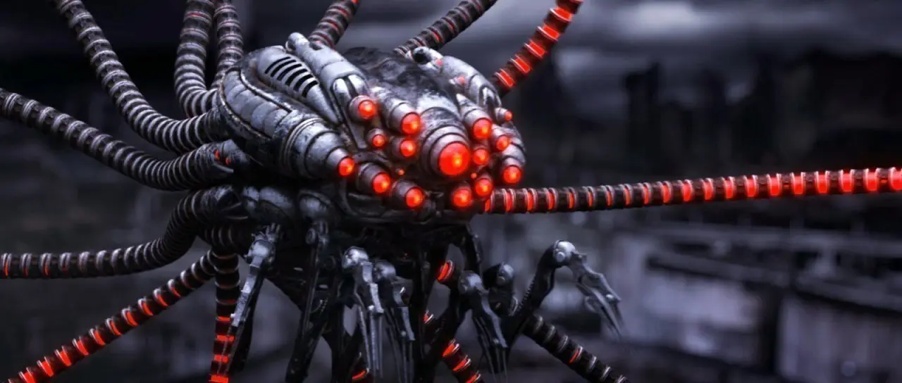 Trickster : un fan movie en attendant Matrix 4