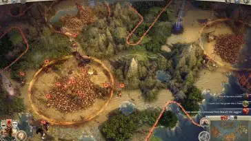 Test Age of Wonders III : le retour tant attendu