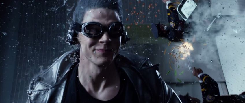 X-Men Days of Future Past : la bande annonce finale + 1 extrait qui envoie du très très lourd #5