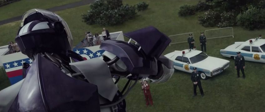 X-Men Days of Future Past : la bande annonce finale + 1 extrait qui envoie du très très lourd #3