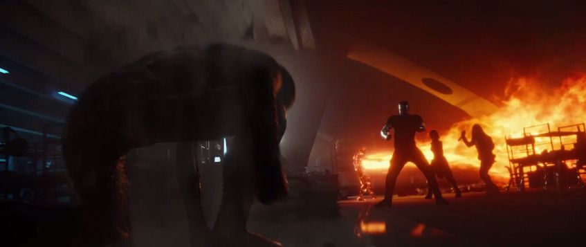 X-Men Days of Future Past : la bande annonce finale + 1 extrait qui envoie du très très lourd #6