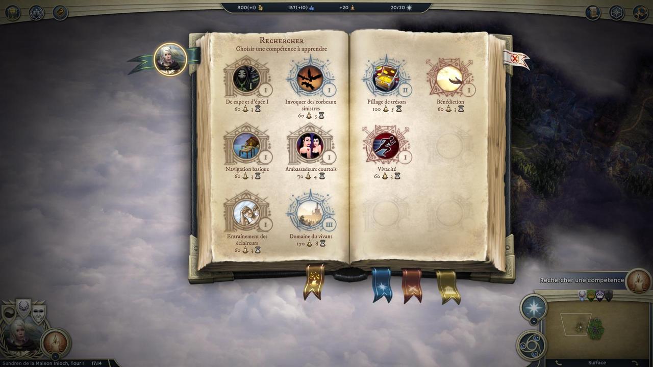 Test Age of Wonders III : le retour tant attendu #5