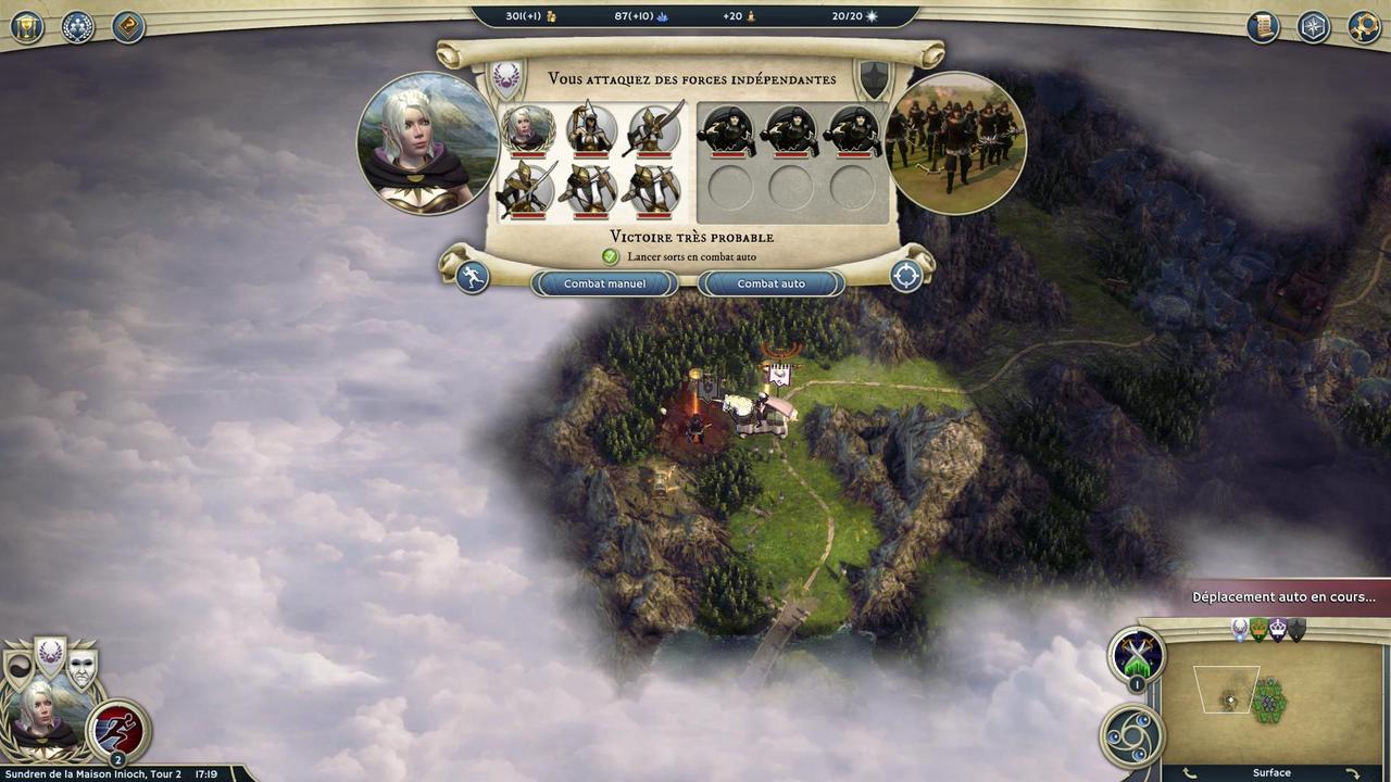 Test Age of Wonders III : le retour tant attendu #3