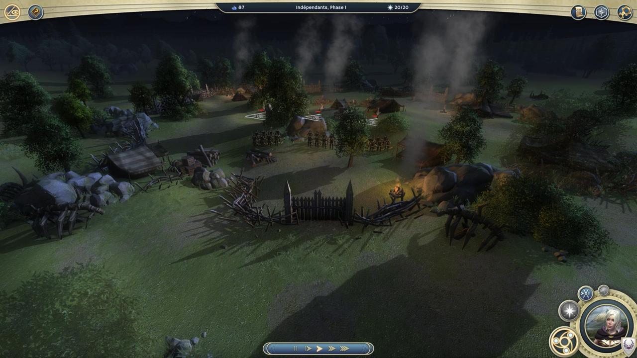 Test Age of Wonders III : le retour tant attendu #11
