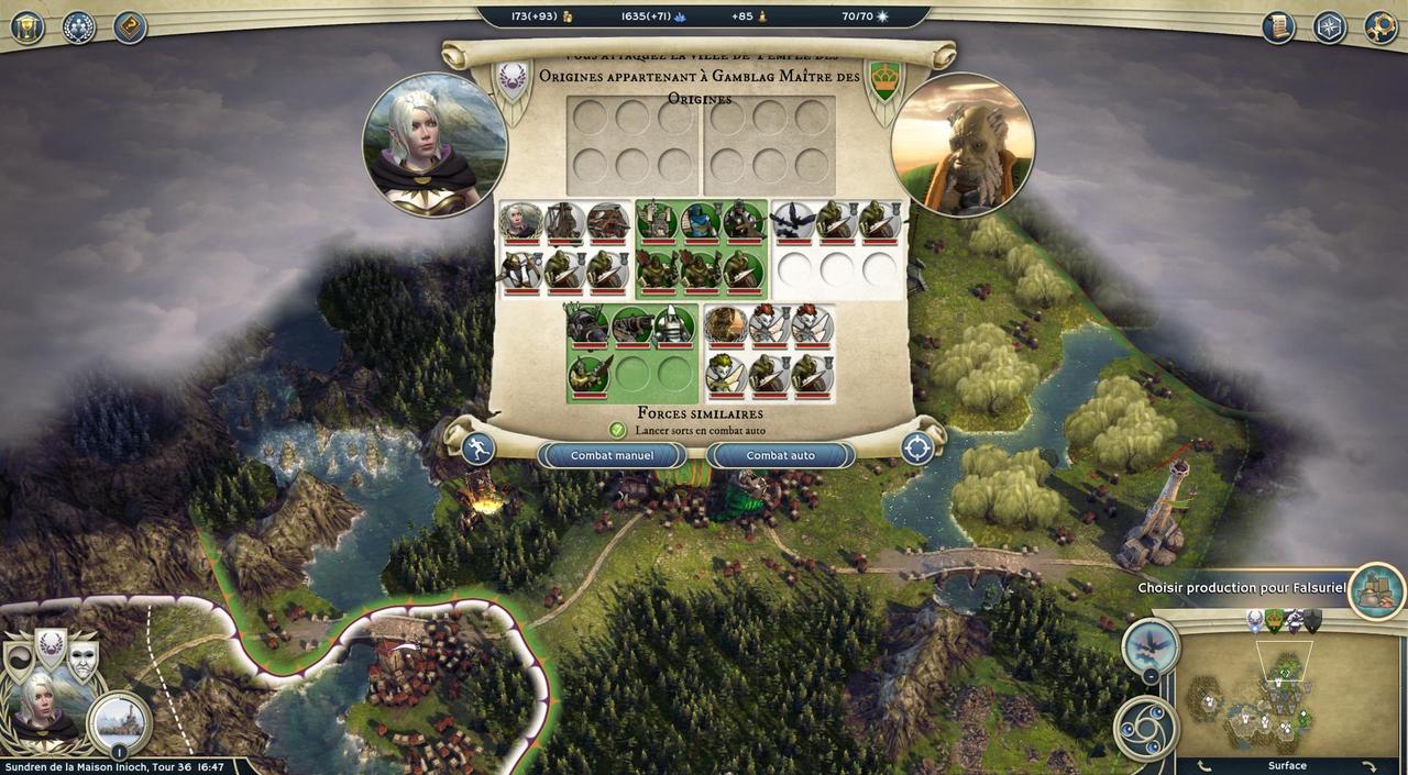 Test Age of Wonders III : le retour tant attendu #4