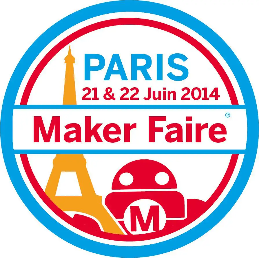 Maker Faire Paris : le salon incontournable du DIY