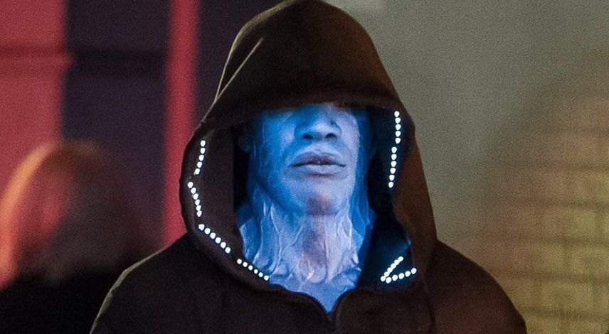 The Amazing Spider-Man 2 : 1 extrait exclusif + 1 bande annonce suédée #2
