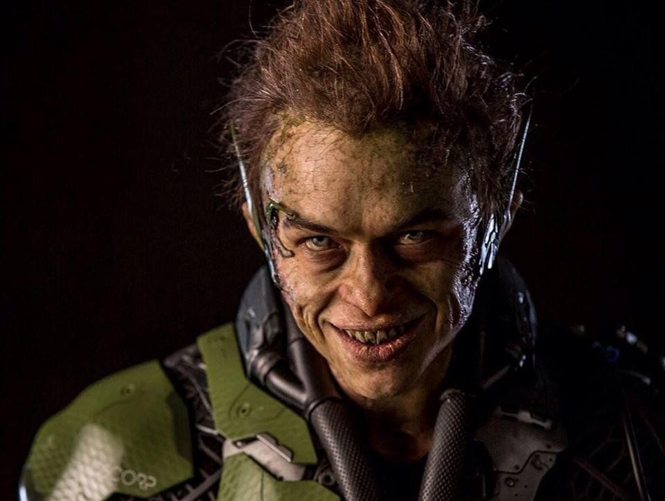 The Amazing Spider-Man 2 : 1 extrait exclusif + 1 bande annonce suédée #4
