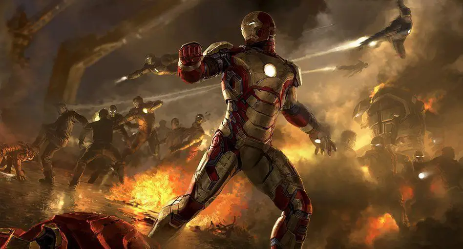 iron-man