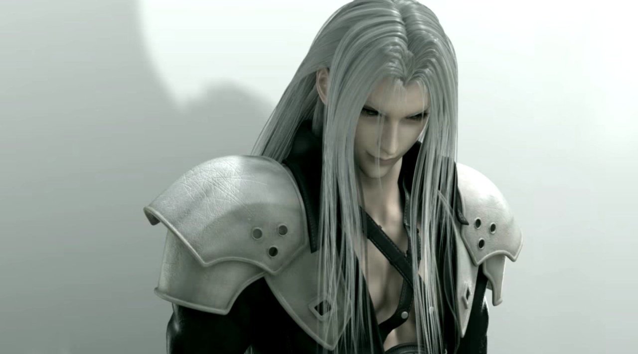 On the Way to a Smile : 7 histoires pour redécouvrir Final Fantasy VII #10