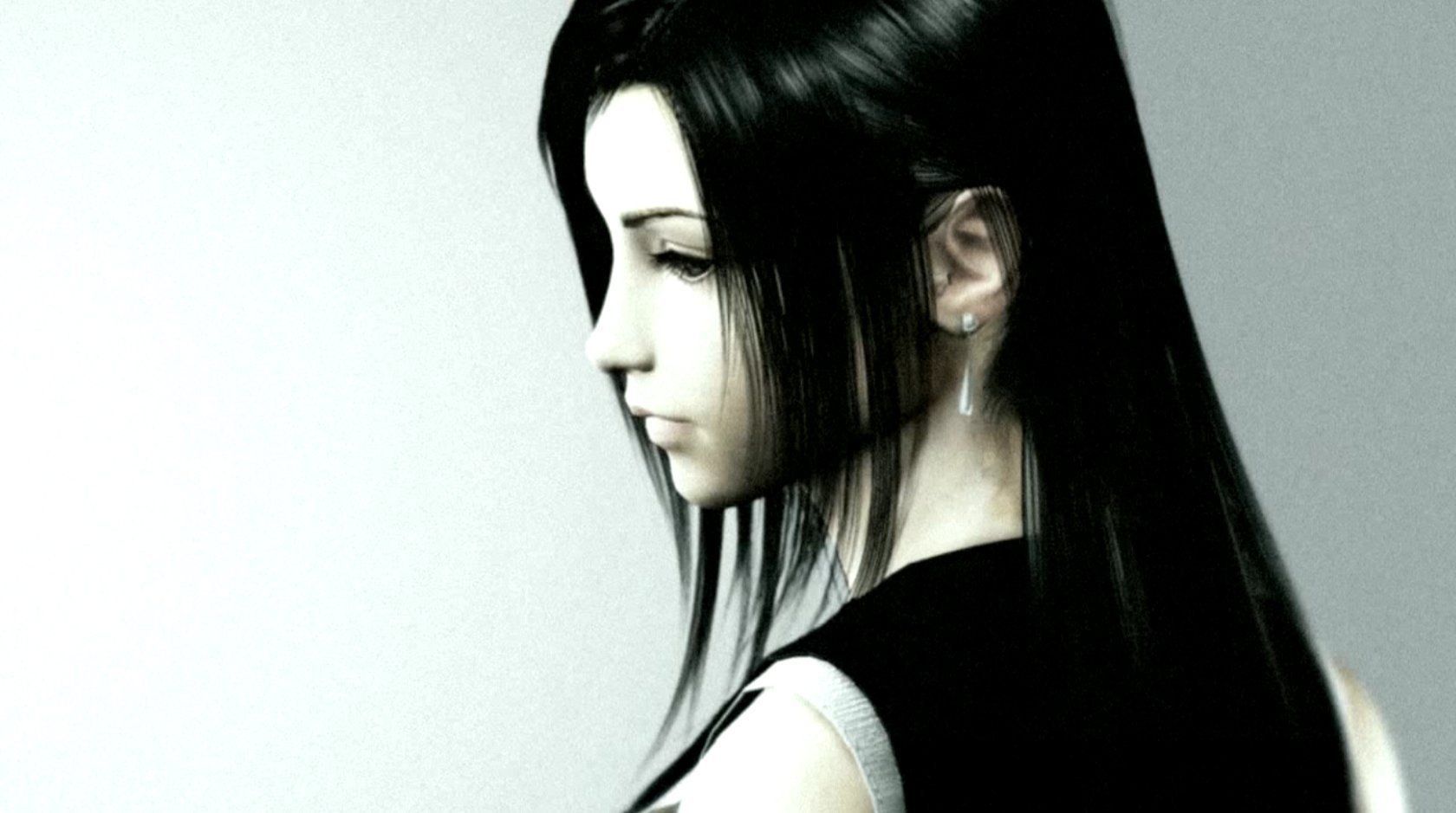 On the Way to a Smile : 7 histoires pour redécouvrir Final Fantasy VII #8