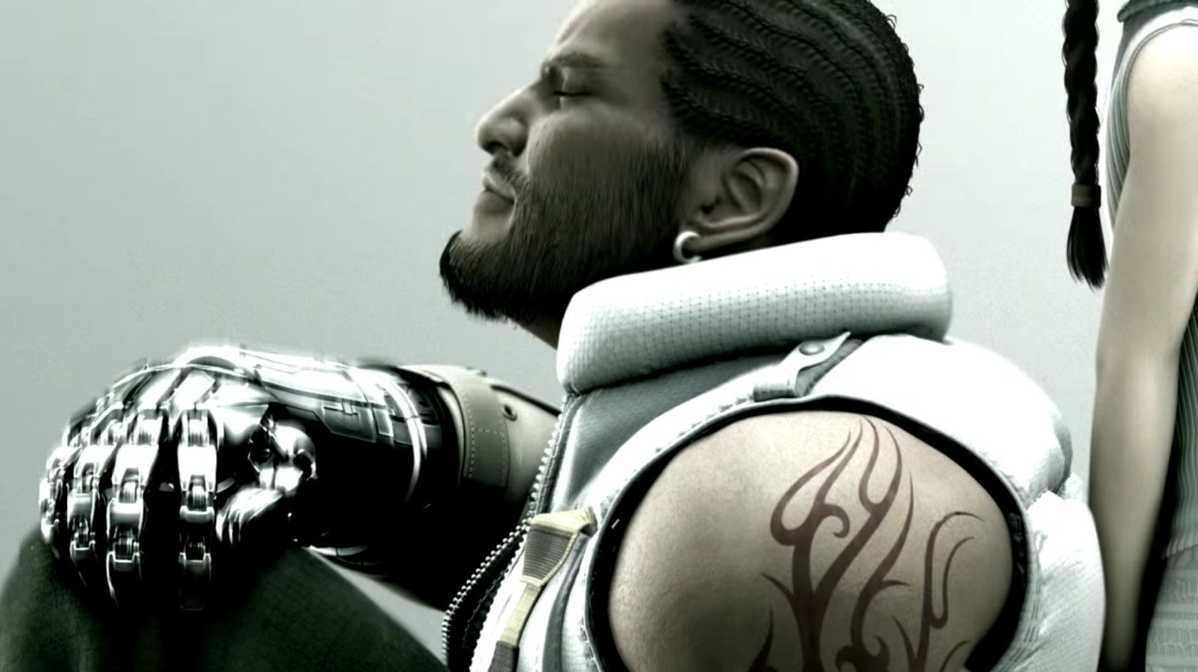 On the Way to a Smile : 7 histoires pour redécouvrir Final Fantasy VII #7