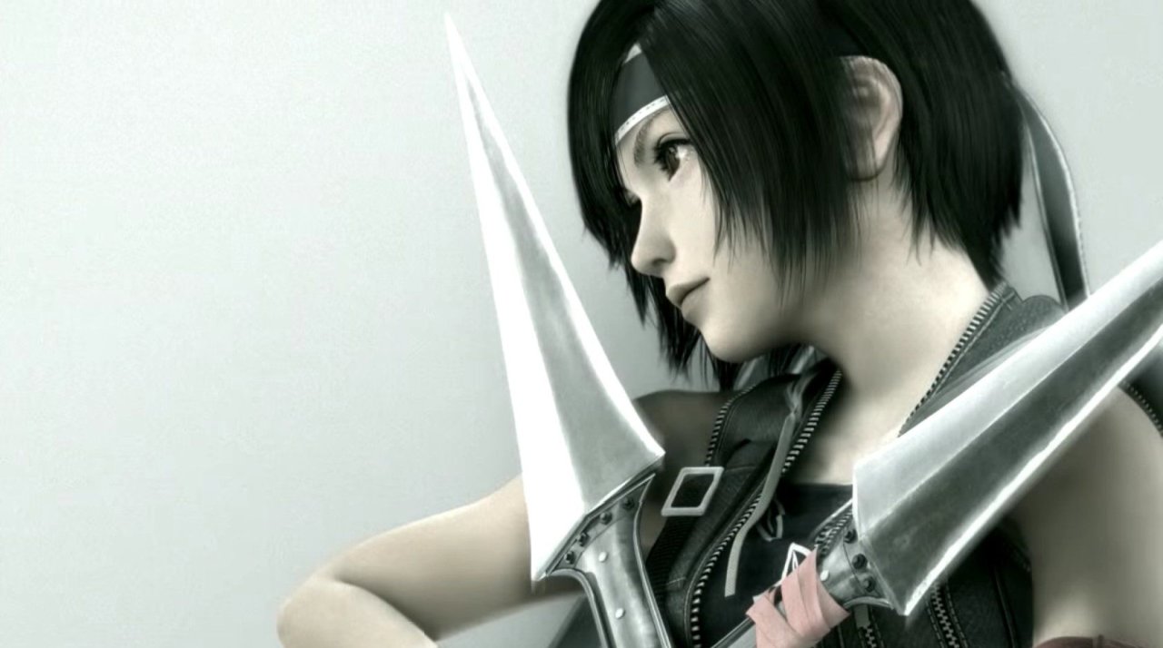 On the Way to a Smile : 7 histoires pour redécouvrir Final Fantasy VII #6