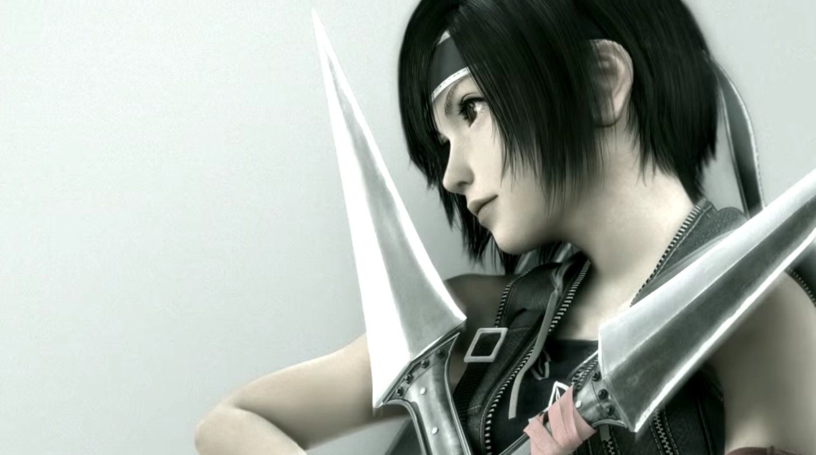 On the Way to a Smile : 7 histoires pour redécouvrir Final Fantasy VII #6