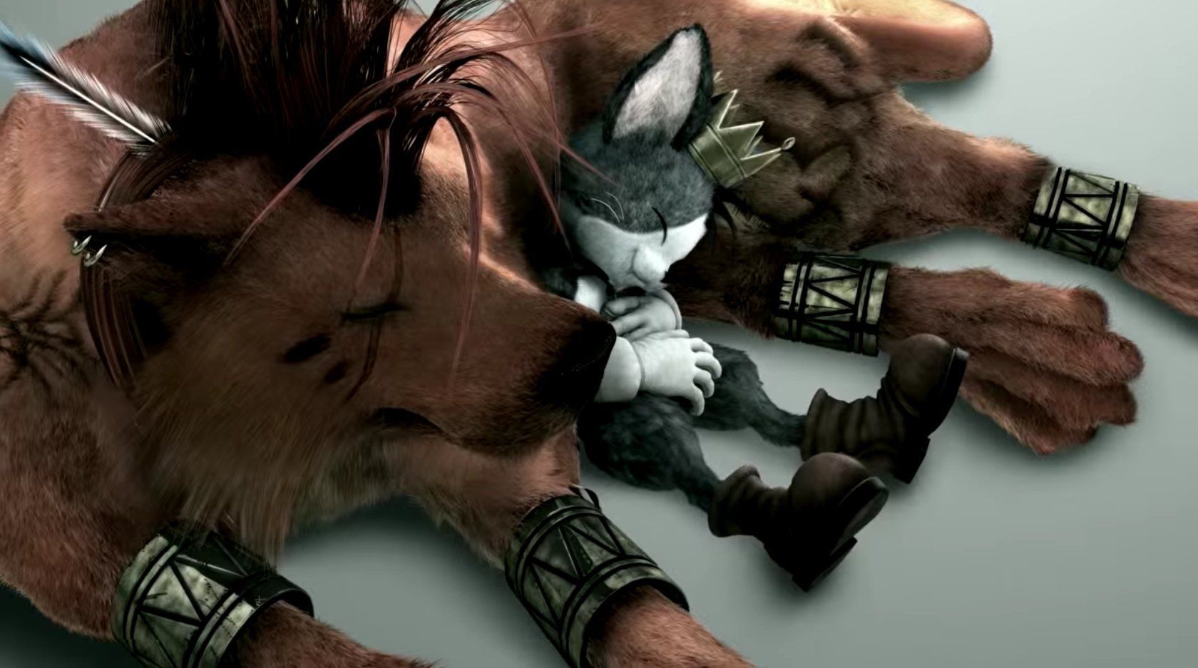 On the Way to a Smile : 7 histoires pour redécouvrir Final Fantasy VII #4