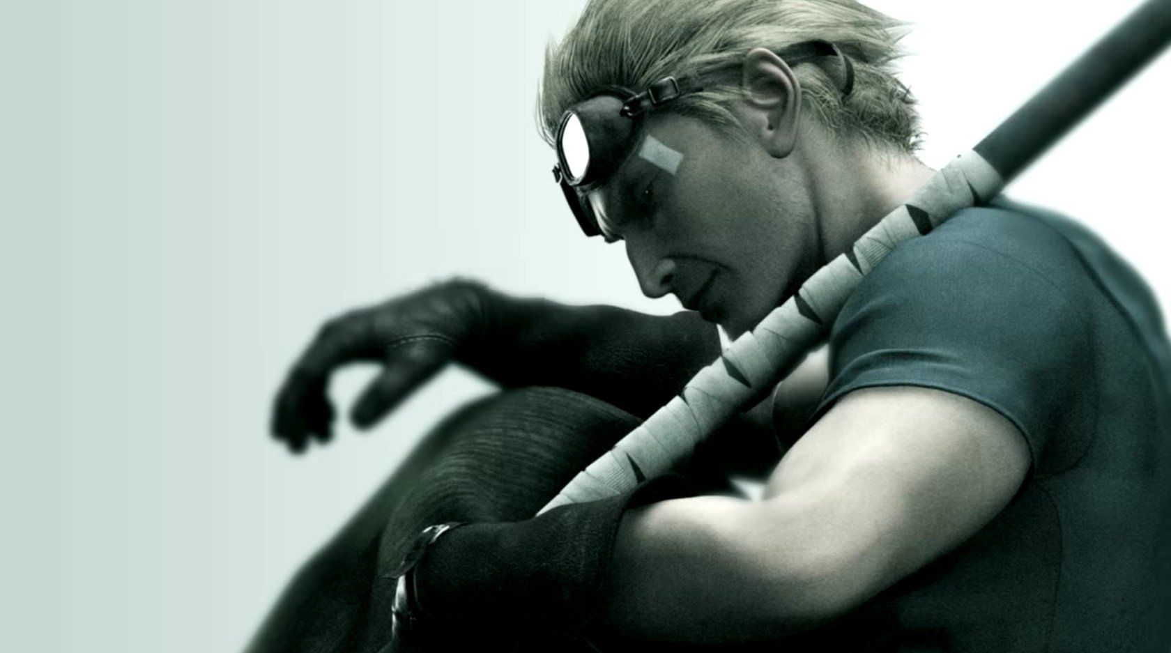 On the Way to a Smile : 7 histoires pour redécouvrir Final Fantasy VII #3