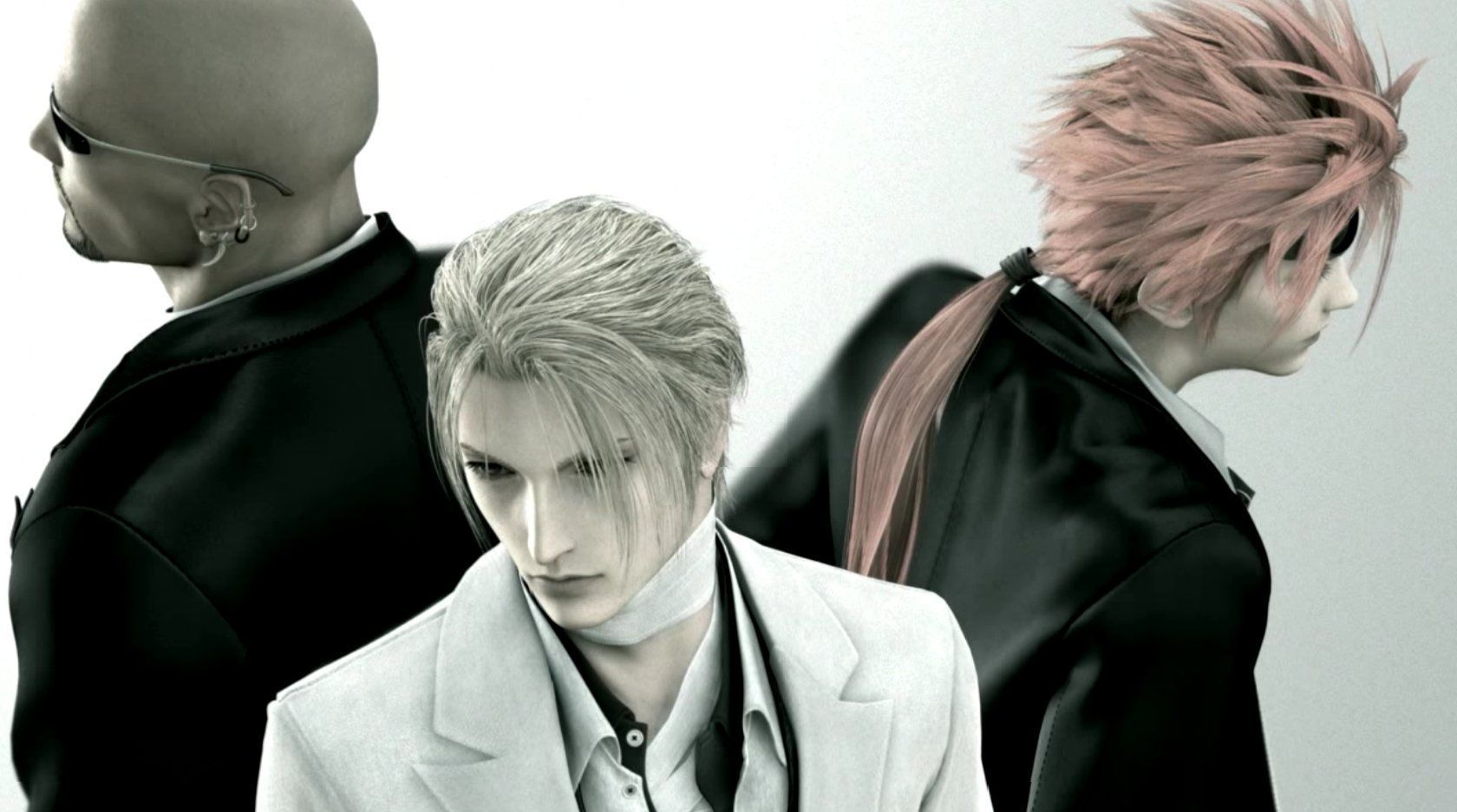 On the Way to a Smile : 7 histoires pour redécouvrir Final Fantasy VII #2
