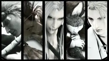 On the Way to a Smile : 7 histoires pour redécouvrir Final Fantasy VII