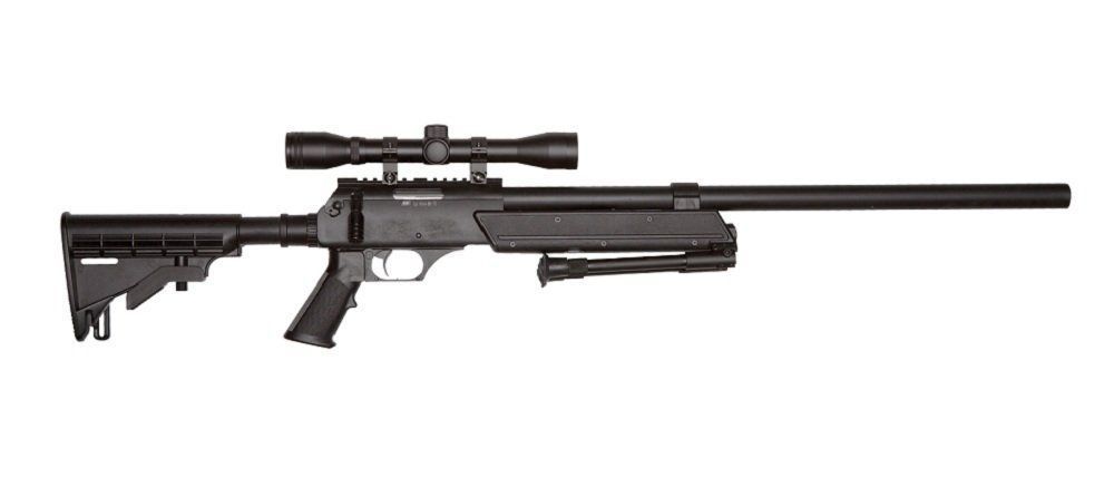 L’Airsoft : entre FPS et Grandeur Nature #5