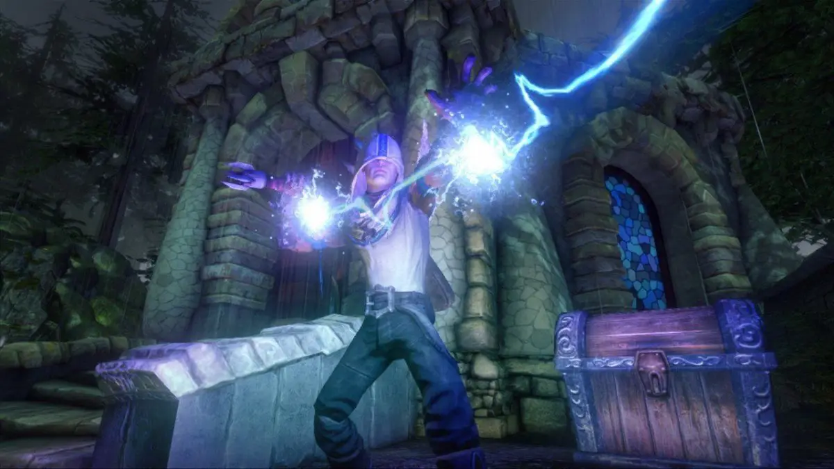 Test Fable Anniversary : un reboot qui méritait mieux