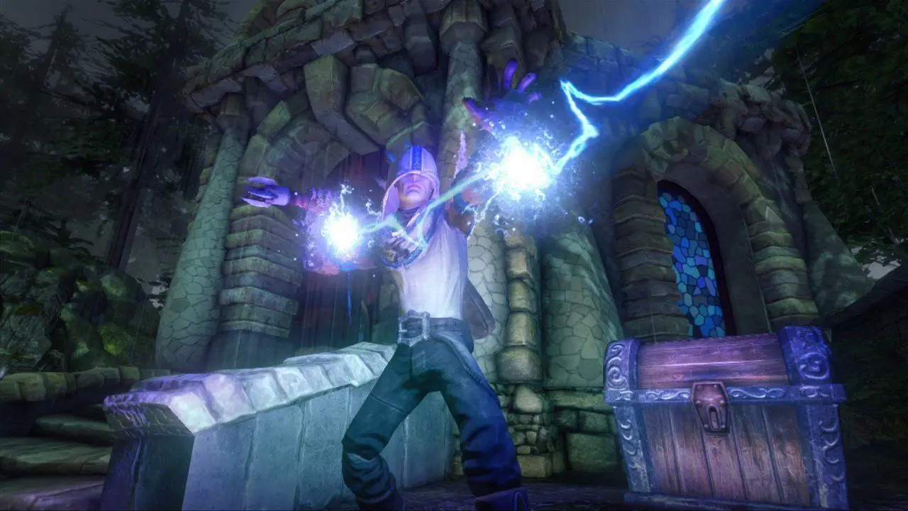 Test Fable Anniversary : un reboot qui méritait mieux