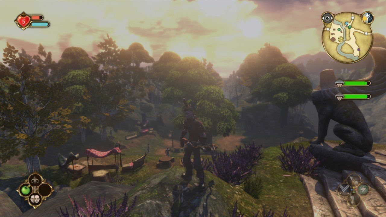Test Fable Anniversary : un reboot qui méritait mieux #2