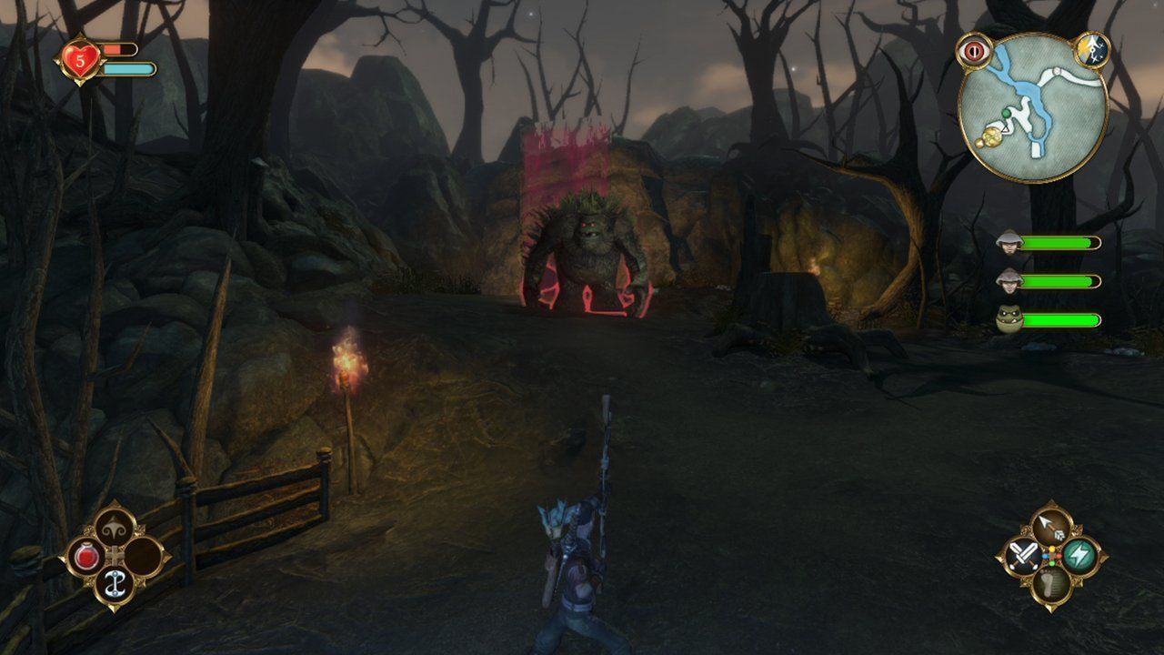 Test Fable Anniversary : un reboot qui méritait mieux #4