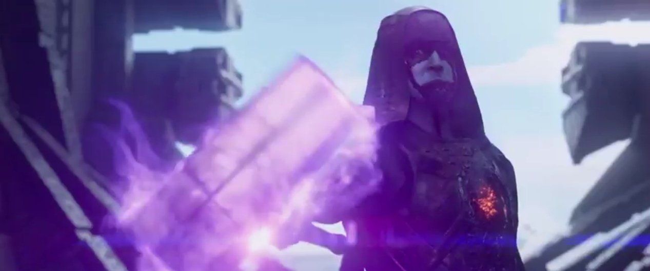 Les Gardiens de la Galaxie : une 2ème bande-annonce qui met l’ambiance #11