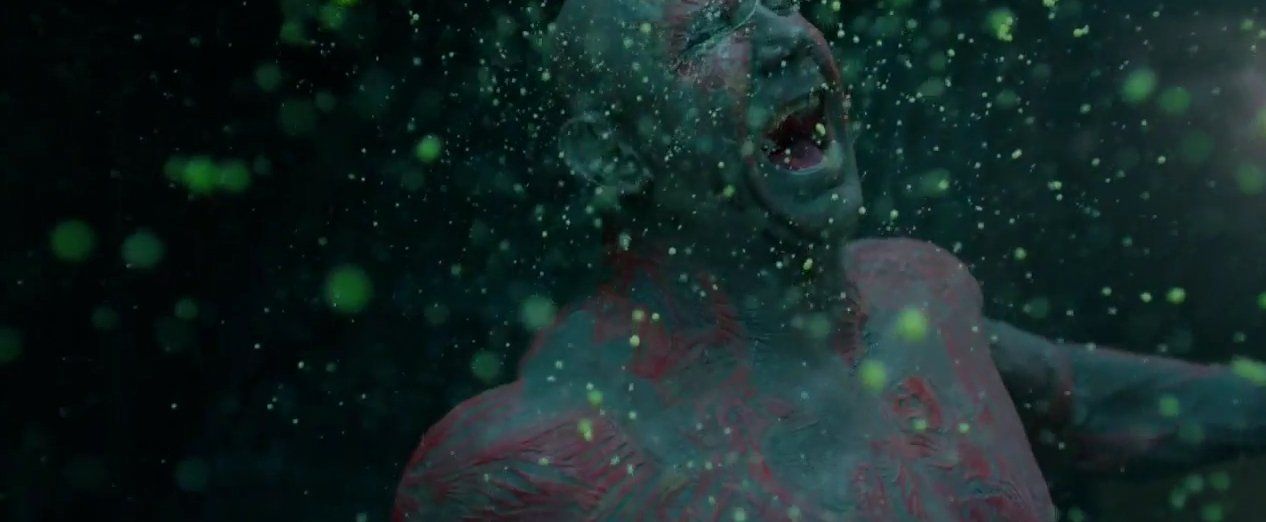 Les Gardiens de la Galaxie : une 2ème bande-annonce qui met l’ambiance #3