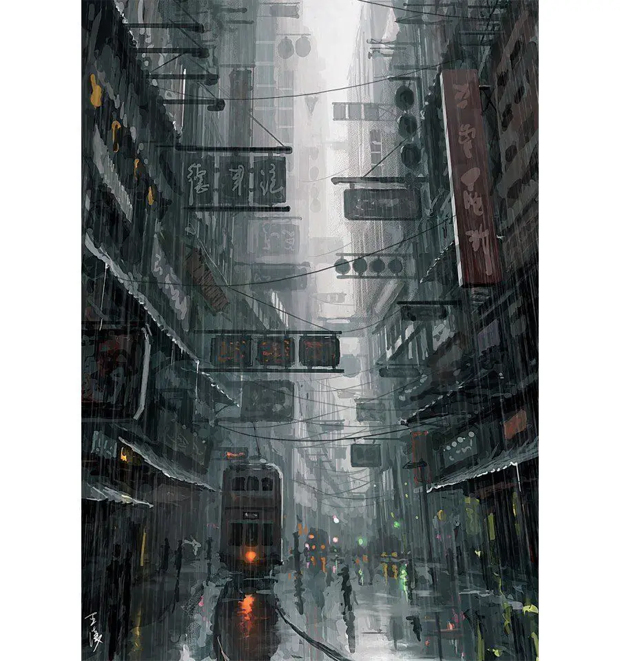 Wall Editions : de superbes posters à prix malins #7