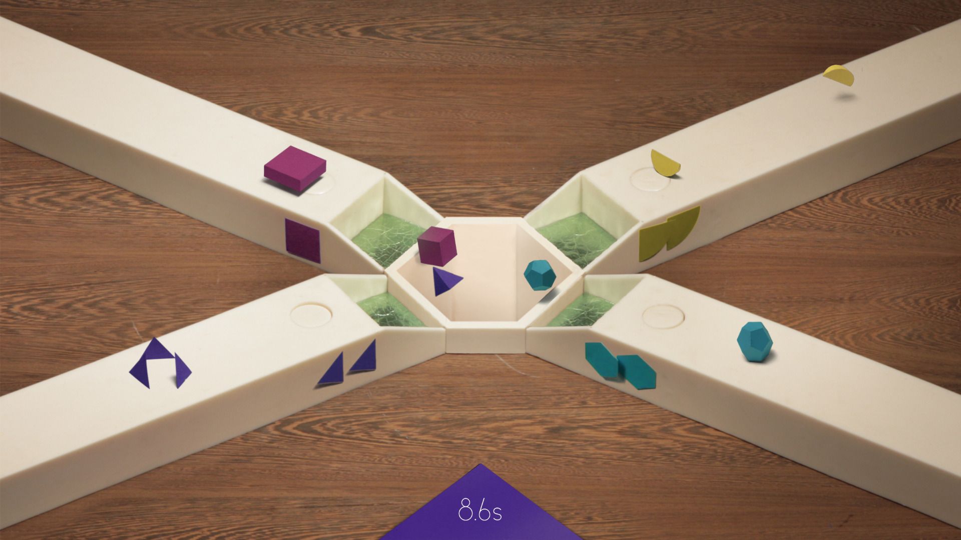 inSynch : un superbe jeu musical en Stop Motion #5