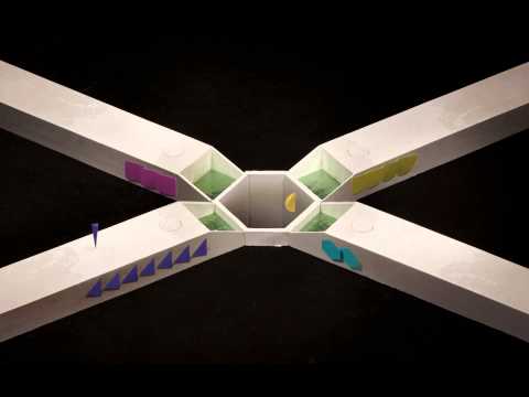 inSynch : un superbe jeu musical en Stop Motion #4
