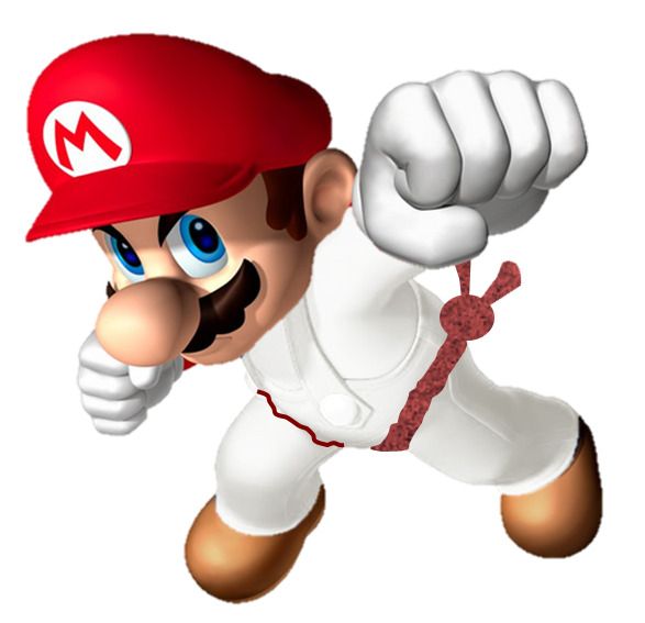 Toute la vérité sur Mario et Yoshi