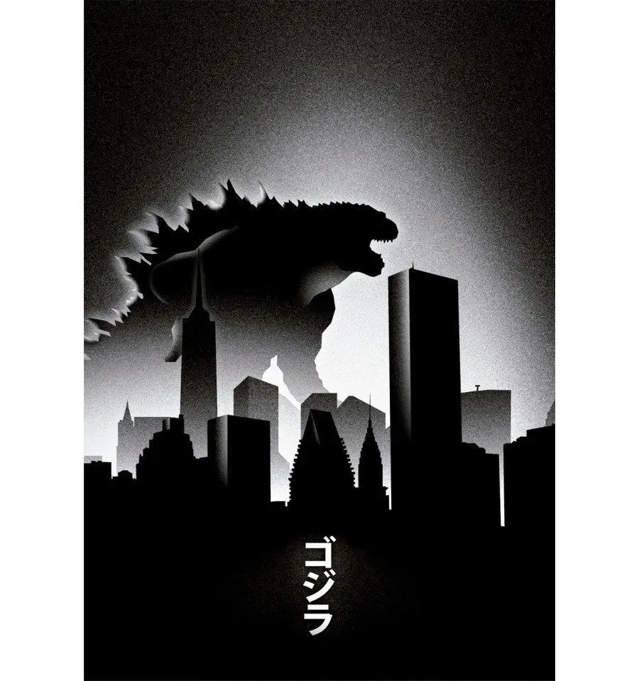 Wall Editions : de superbes posters à prix malins #4