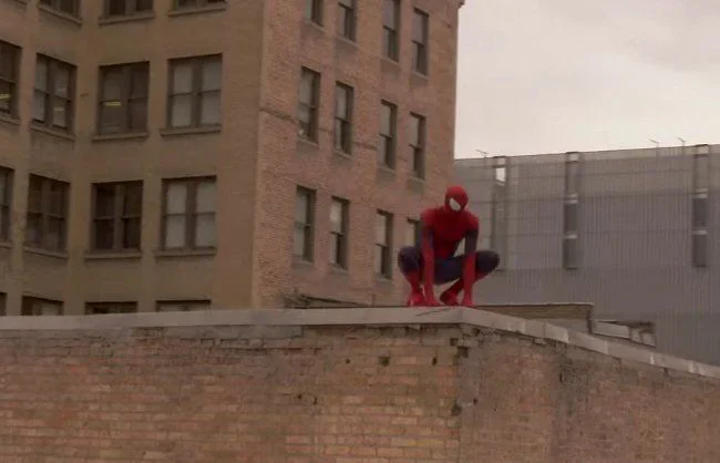 spider-man-parkour