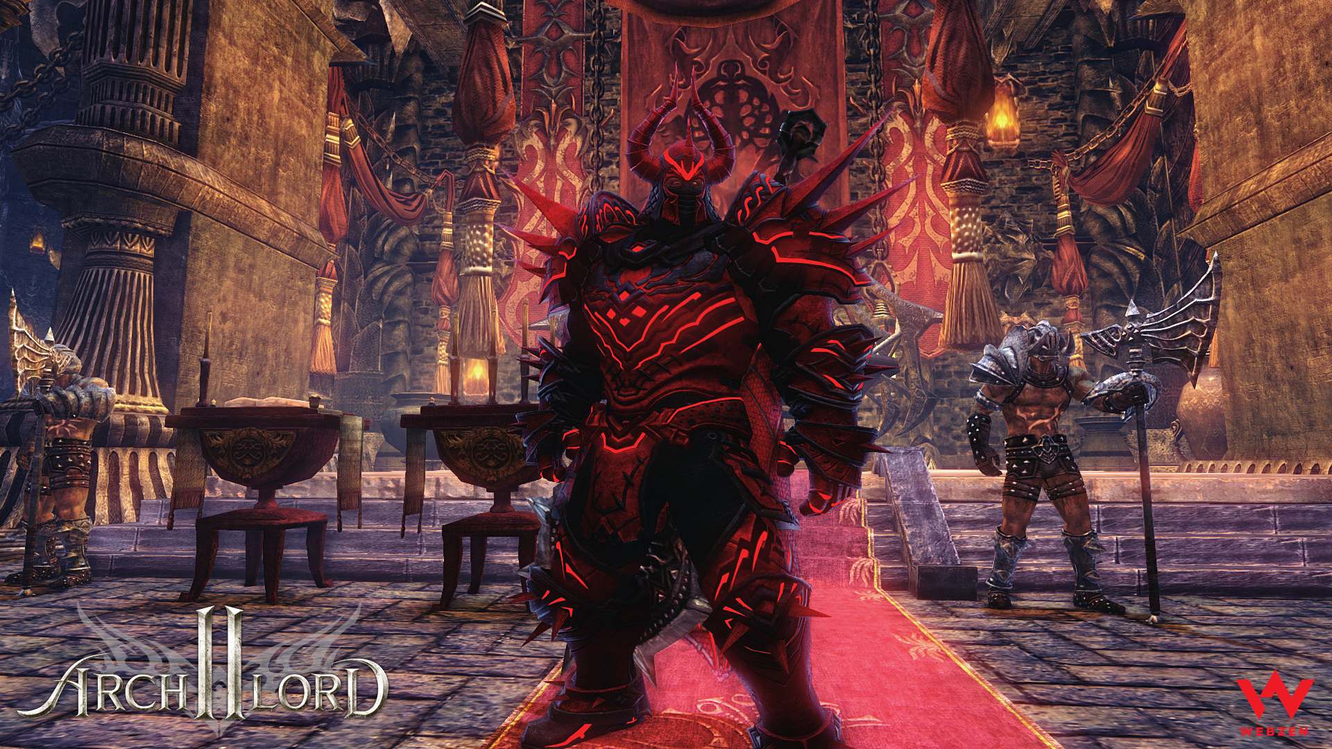 Archlord 2 : 100 clés pour la Beta #4