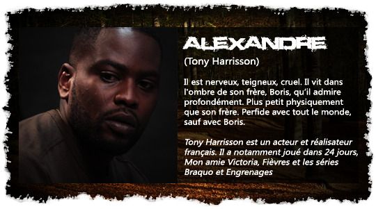Hunting Games : du Crowdfunding pour faire péter des Tanks avec Dany Glover #7