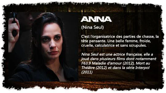 Hunting Games : du Crowdfunding pour faire péter des Tanks avec Dany Glover #10