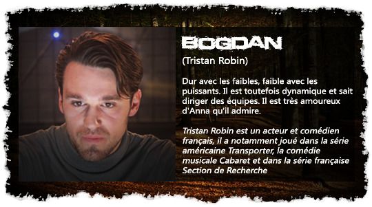 Hunting Games : du Crowdfunding pour faire péter des Tanks avec Dany Glover #9