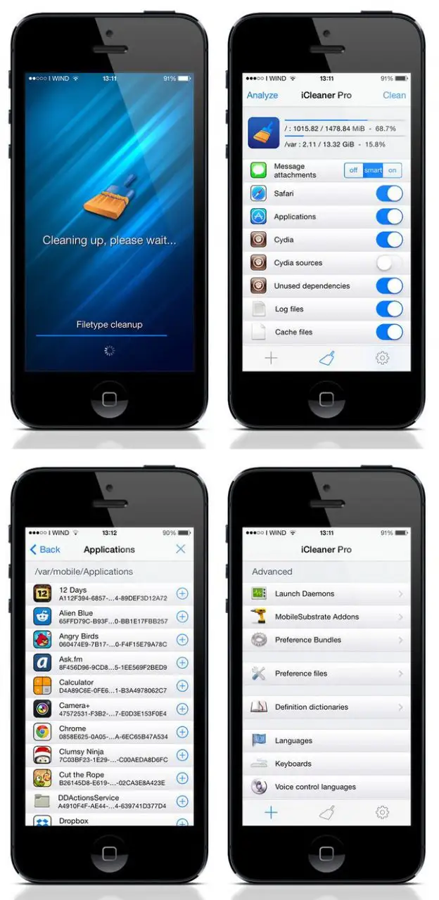 Comment accélérer votre iPhone en 13 étapes #3