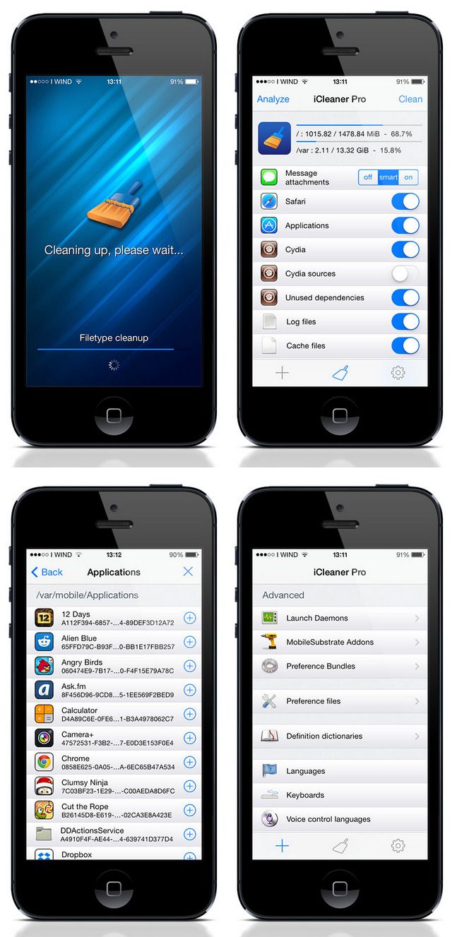 Comment accélérer votre iPhone en 13 étapes #13
