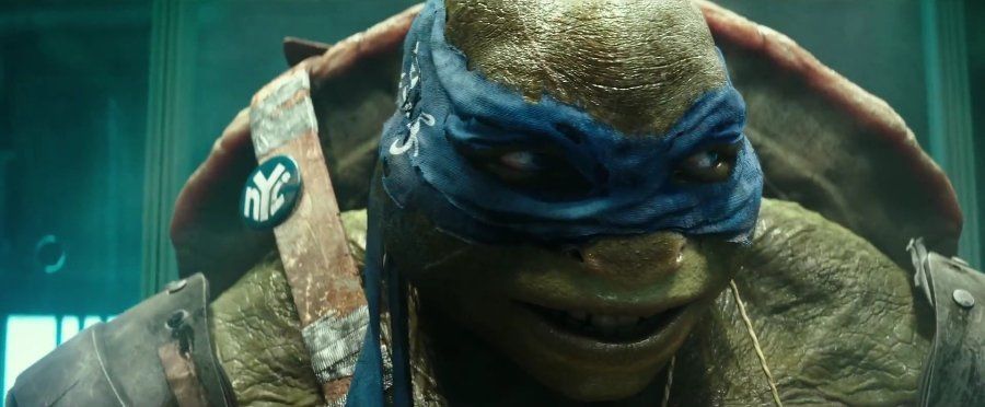 Les Tortues Ninja se dévoilent dans une 2ème bande annonce #3